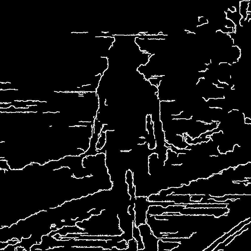 nullified person on train tracks